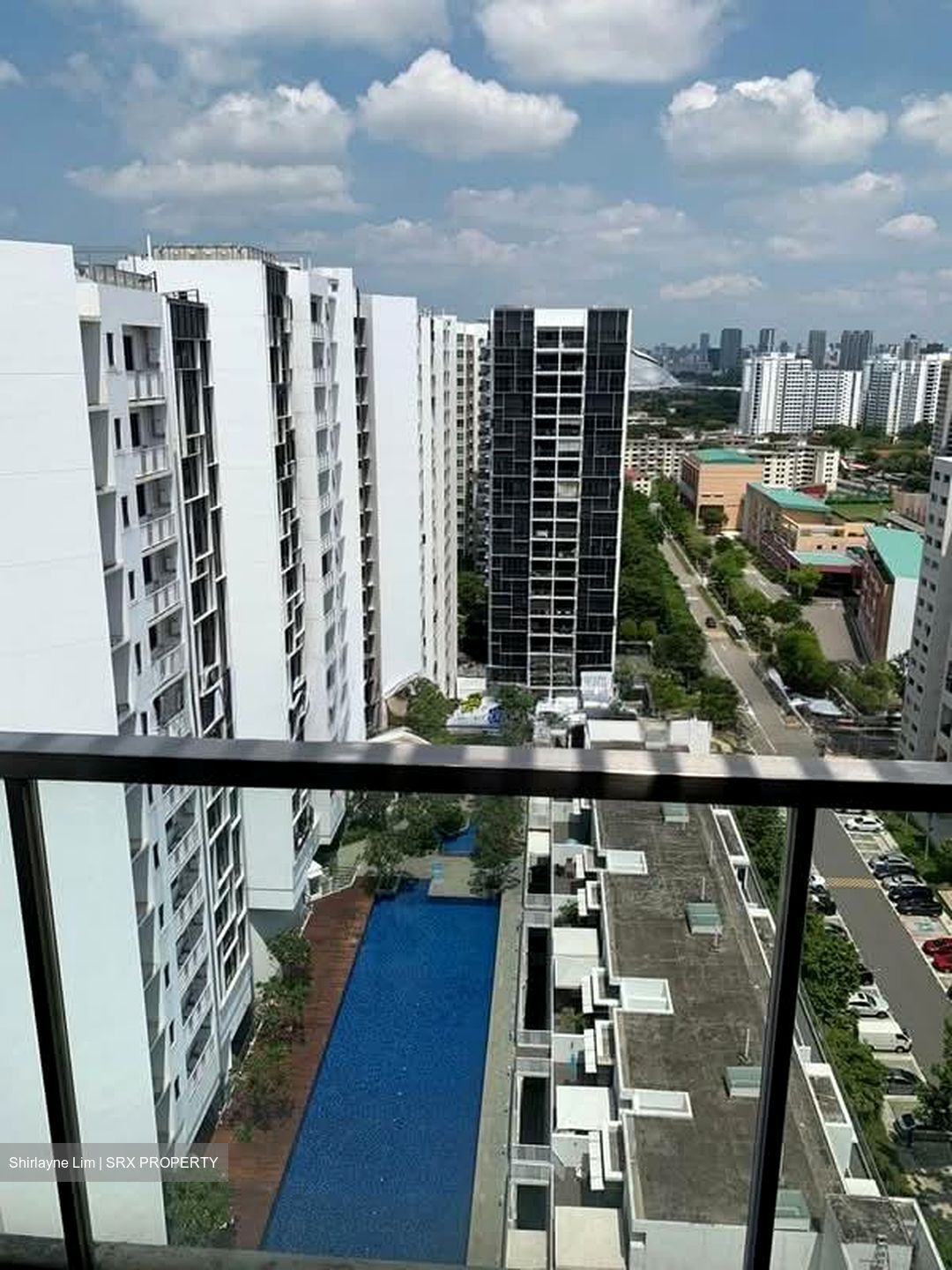 Waterbank at Dakota (D14), Condominium #575504331